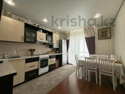 2-комнатная квартира · 67.4 м² · 3/4 этаж, Переулок Нурлы 2 за 35.5 млн ₸ в Астане, Алматы р-н