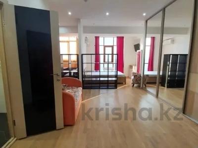2-комнатная квартира · 48.8 м² · 10/12 этаж, Гоголя 20 за 47 млн ₸ в Алматы, Медеуский р-н