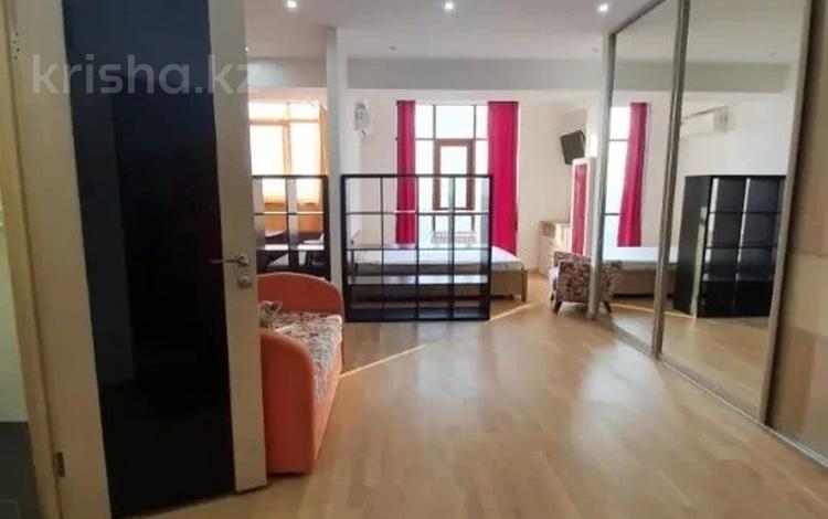 2-комнатная квартира · 48.8 м² · 10/12 этаж, Гоголя 20 за 47 млн ₸ в Алматы, Медеуский р-н — фото 7