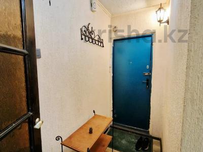 2-бөлмелі пәтер · 45 м² · 5/5 қабат, мкр Орбита-4 — Мустафина - Биржана, бағасы: 29.9 млн ₸ в Алматы, Бостандыкский р-н