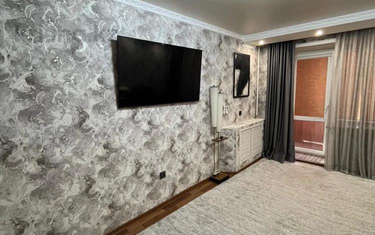 2-бөлмелі пәтер · 48 м² · 4/5 қабат, тарана 170, бағасы: 23 млн ₸ в Костанае — фото 2