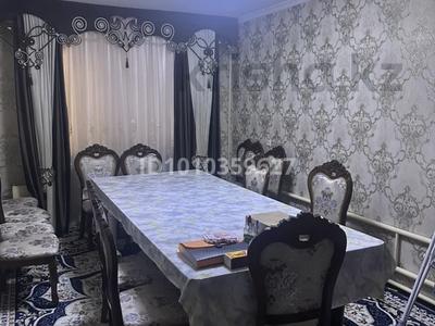 4-бөлмелі пәтер · 12 м² · 1/2 қабат, А Бокейхан 50/7 — Жилгородок, бағасы: 150 000 〒 в Сарыагаш