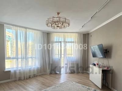 1-бөлмелі пәтер · 47 м² · 3/10 қабат, Азильхан Нуршаихов 6, бағасы: 29 млн ₸ в Астане, Нура р-н