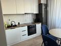 1-бөлмелі пәтер · 47 м² · 3/10 қабат, Азильхан Нуршаихов 6, бағасы: 29 млн ₸ в Астане, Нура р-н — фото 3