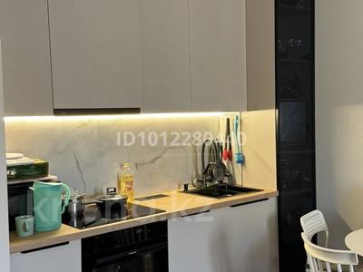 1-комнатная квартира · 42 м² · 6/7 этаж, ул. Ахмета Байтурсынова 38 за 19 млн ₸ в Астане, Алматы р-н