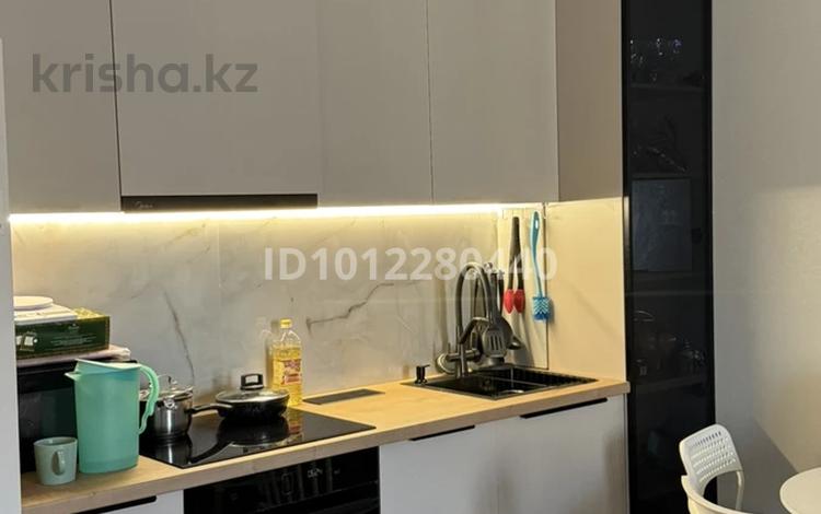 1-комнатная квартира · 42 м² · 6/7 этаж, ул. Ахмета Байтурсынова 38 за 19 млн ₸ в Астане, Алматы р-н — фото 2
