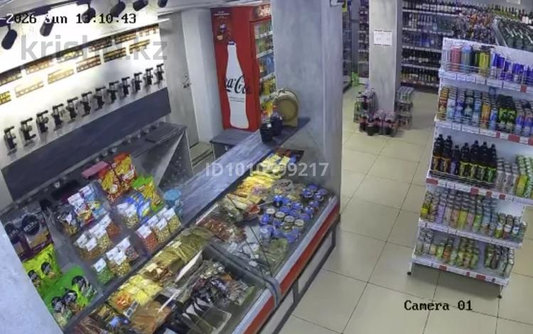 Действующий магазин · 405 м², бағасы: 150 000 ₸ в Узунколе — фото 2