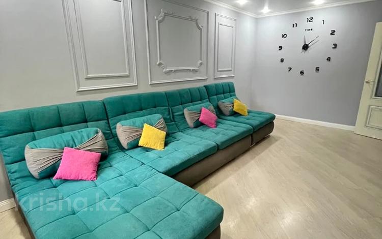 3-комнатная квартира · 61 м² · 1/5 этаж, генерал дюсенова 14 за 22.5 млн ₸ в Павлодаре — фото 7
