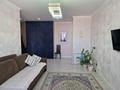 3-комнатная квартира · 91 м² · 8/10 этаж, Кайыма Мухамедханова 19 — Р-н Хан Шатыра за 56.6 млн ₸ в Астане, Нура р-н — фото 2