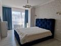 3-комнатная квартира · 91 м² · 8/10 этаж, Кайыма Мухамедханова 19 — Р-н Хан Шатыра за 56.6 млн ₸ в Астане, Нура р-н — фото 9