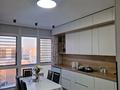 3-комнатная квартира · 91 м² · 8/10 этаж, Кайыма Мухамедханова 19 — Р-н Хан Шатыра за 56 млн ₸ в Астане, Нура р-н