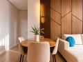 4-комнатная квартира · 85 м² · 1/6 этаж, Толе би 25/1 за 65 млн ₸ в Астане, Нура р-н
