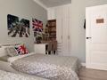 4-комнатная квартира · 85 м² · 1/6 этаж, Толе би 25/1 за 65 млн ₸ в Астане, Нура р-н — фото 21