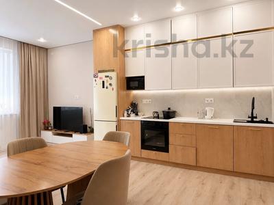 4-бөлмелі пәтер · 85 м² · 1/6 қабат, Толе би 25/1 — Улы дала ‼️, бағасы: 62.5 млн ₸ в Астане, Нура р-н