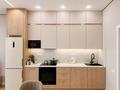 4-бөлмелі пәтер · 85 м² · 1/6 қабат, Толе би 25/1 — Улы дала ‼️, бағасы: 62.5 млн ₸ в Астане, Нура р-н — фото 11