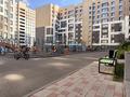 4-бөлмелі пәтер · 85 м² · 1/6 қабат, Толе би 25/1 — Улы дала ‼️, бағасы: 62.5 млн ₸ в Астане, Нура р-н — фото 22