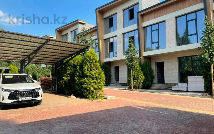 5-комнатная квартира · 289.3 м² · 3/3 этаж, мкр Ерменсай, 4-ый переулок 5/1 за 285 млн ₸ в Алматы, Бостандыкский р-н — фото 8