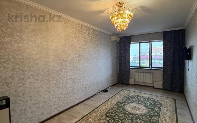 1-комнатная квартира · 41 м² · 6/9 этаж, Тлепбергенова за 15 млн ₸ в Актобе — фото 11