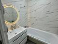 3-бөлмелі пәтер · 71.7 м² · 4/5 қабат, 2 ш/а., 101 Стрелковой Бригады 13, бағасы: 25 млн ₸ в Актобе, мкр 8 — фото 5