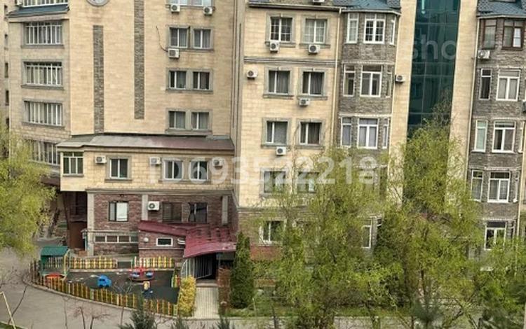5-комнатная квартира, 188 м², 4/6 этаж, Есенберлина 155 за 141 млн 〒 в Алматы, Медеуский р-н — фото 2