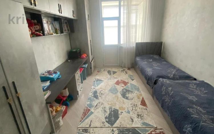 3-комнатная квартира · 91.2 м² · 5/9 этаж, мкр. Нурсат за 43 млн ₸ в Шымкенте, Каратауский р-н — фото 12