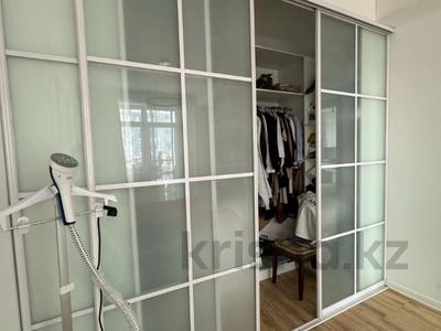 2-бөлмелі пәтер · 64 м² · 8/16 қабат, Абая — Брусиловского, бағасы: 58 млн ₸ в Алматы, Бостандыкский р-н