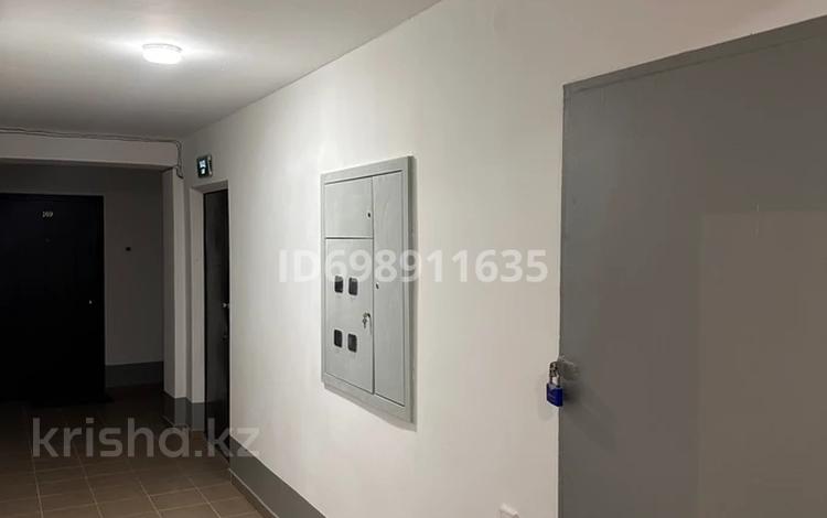 1-комнатная квартира · 39.1 м² · 7/9 этаж, Назарбаева 309 — Назарбаева за 20 млн ₸ в Павлодаре — фото 2