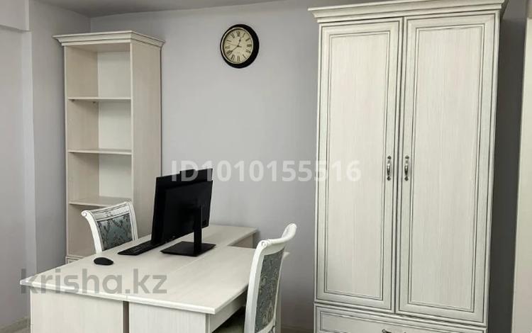 2-бөлмелі пәтер · 55 м² · 2/5 қабат, Токтабаева 7, бағасы: 44 млн 〒 в Алматы, Ауэзовский р-н — фото 21