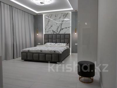 1-комнатная квартира · 50 м², Сыганак 54 за 6 000 〒 в Астане, Есильский р-н