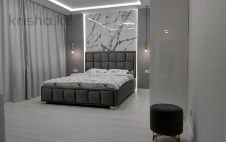 1-комнатная квартира · 50 м², Сыганак 54 за 8 000 ₸ в Астане, Есильский р-н — фото 2