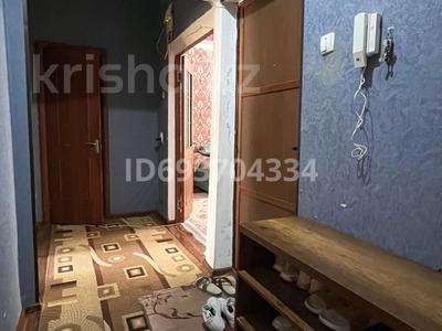 2-комнатная квартира · 55 м² · 5/5 этаж, Микрорайон Алатау 33 — Тел 87713978676 87056156965 мектеп 48 садик мини 48..17.супер маркет Корвет за 13 млн ₸ в Таразе