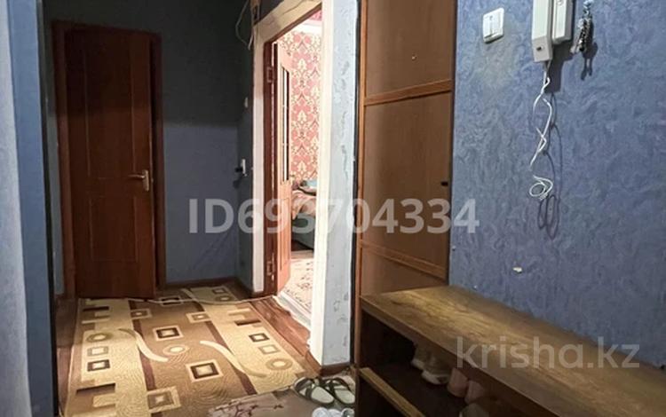 2-комнатная квартира · 55 м² · 5/5 этаж, Микрорайон Алатау 33 — Тел 87713978676 87056156965 мектеп 48 садик мини 48..17.супер маркет Корвет за 13 млн ₸ в Таразе — фото 15