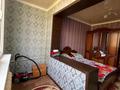 2-комнатная квартира · 55 м² · 5/5 этаж, Микрорайон Алатау 33 — Тел 87713978676 87056156965 мектеп 48 садик мини 48..17.супер маркет Корвет за 13 млн ₸ в Таразе — фото 12