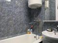 2-комнатная квартира · 55 м² · 5/5 этаж, Микрорайон Алатау 33 — Тел 87713978676 87056156965 мектеп 48 садик мини 48..17.супер маркет Корвет за 13 млн ₸ в Таразе — фото 14