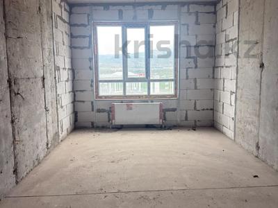 1-бөлмелі пәтер · 27.4 м² · 6/9 қабат, Сыбызгы, бағасы: 18 млн ₸ в Алматы, Турксибский р-н