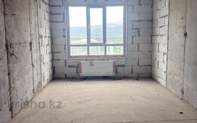 1-бөлмелі пәтер · 27.4 м² · 6/9 қабат, Сыбызгы, бағасы: 18 млн ₸ в Алматы, Турксибский р-н — фото 4
