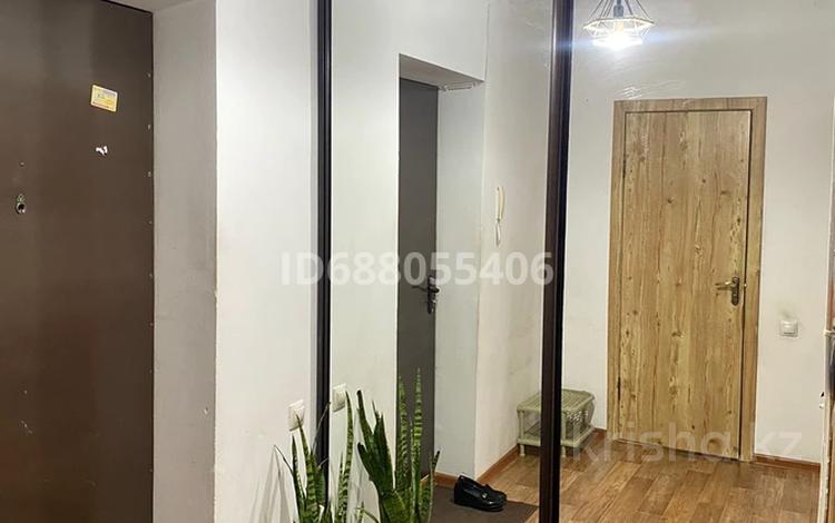 1-комнатная квартира · 42 м² · 3/5 этаж, Болашак 25 за 140 000 ₸ в Талдыкоргане, мкр Болашак — фото 2