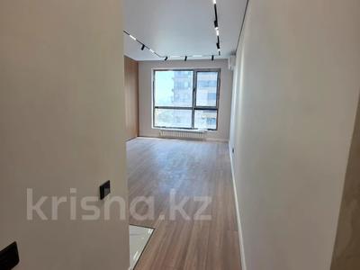 2-комнатная квартира · 62 м² · 9/13 этаж, Журавлева за 54 млн ₸ в Алматы, Бостандыкский р-н