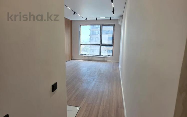2-комнатная квартира · 62 м² · 9/13 этаж, Журавлева за 54 млн ₸ в Алматы, Бостандыкский р-н — фото 2