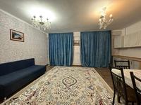 2-комнатная квартира, 67 м², 1/10 этаж, проспект Сейфуллина за 33 млн 〒 в Алматы, Турксибский р-н