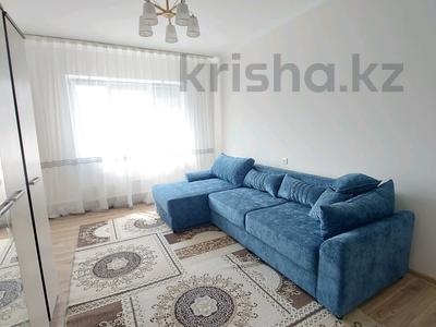 3-комнатная квартира · 72 м² · 6/9 этаж, мкр Таугуль-1 — Сулейменова за 400 000 ₸ в Алматы, Ауэзовский р-н