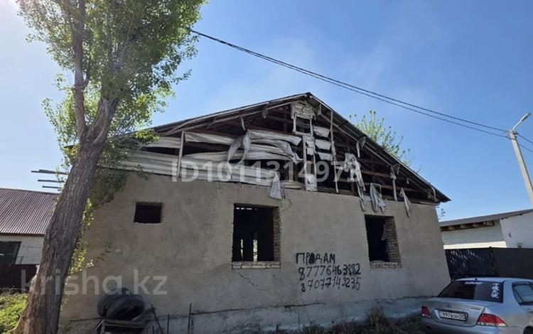 Жеке үй · 4 бөлме · 100 м² · 4 жүзд., Жибек Жолы 50, бағасы: 16.5 млн ₸ в Карасу-2 — фото 2
