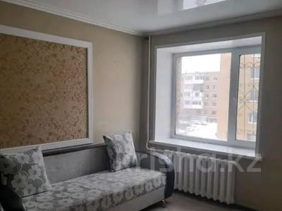 1-комнатная квартира, 37.2 м², 3/6 этаж, Сокпакбаева за 12.9 млн 〒 в Астане