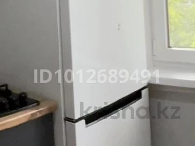 2-бөлмелі пәтер · 46 м² · 4/4 қабат, мкр №9, бағасы: 27 млн ₸ в Алматы, Ауэзовский р-н