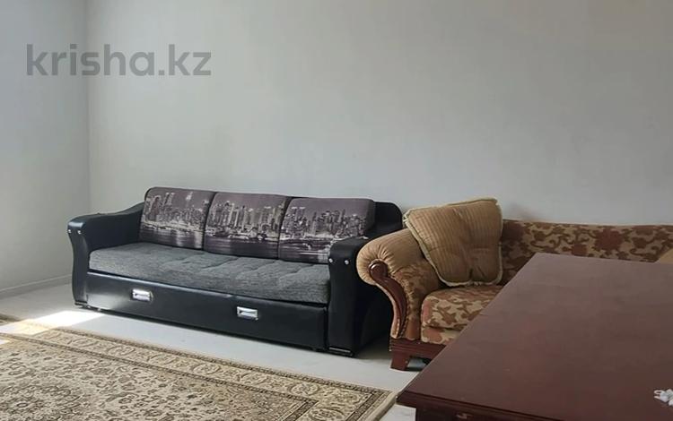 2-комнатная квартира · 70 м² · 6/12 этаж, Чингиз Айтматов 36 за 290 000 ₸ в Астане, Нура р-н — фото 2