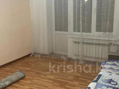 1-комнатная квартира · 35.8 м² · 3/5 этаж, мкр Жетысу-4 за 32 млн ₸ в Алматы, Ауэзовский р-н