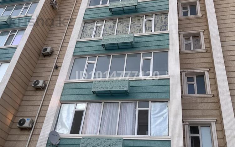 1-комнатная квартира · 57.8 м² · 7/7 этаж, 6мкр 19дом — Қызылсай жолындағы за 12 млн ₸ в Жанаозен — фото 2