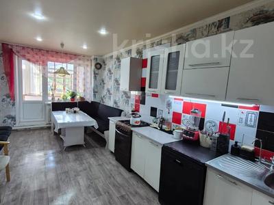 Часть дома · 4 комнаты · 155 м² · 9 сот., Речная улица 1 за 38 млн ₸ в 
