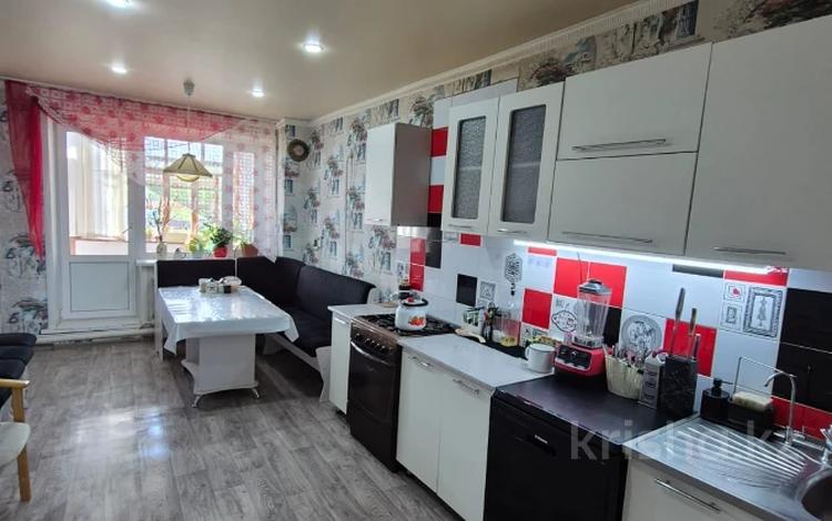 Часть дома · 4 комнаты · 155 м² · 9 сот., Речная улица 1 за 38 млн ₸ в  — фото 2