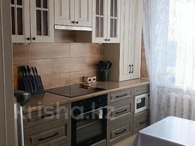 3-комнатная квартира · 64.2 м² · 9/9 этаж, Абая за ~ 27.6 млн ₸ в Петропавловске